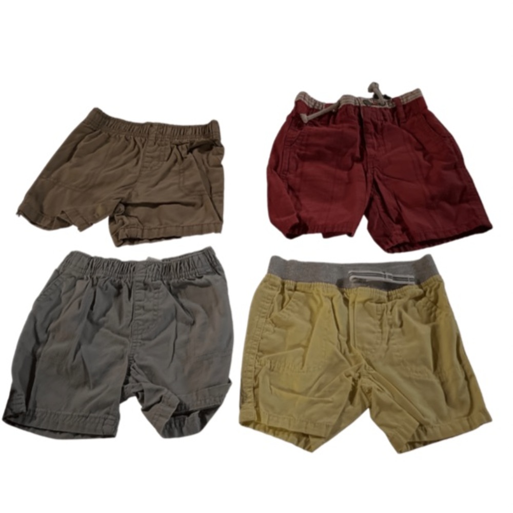 Boys 18 month shorts